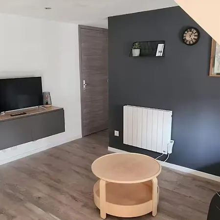 Joli Proche Place Wilson - Centre Apartmán