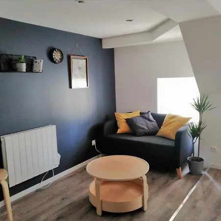 Joli Proche Place Wilson - Centre Dijon