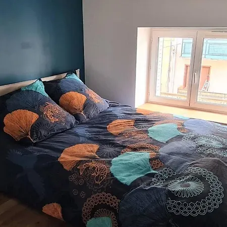 Joli Proche Place Wilson - Centre * Ντιζόν