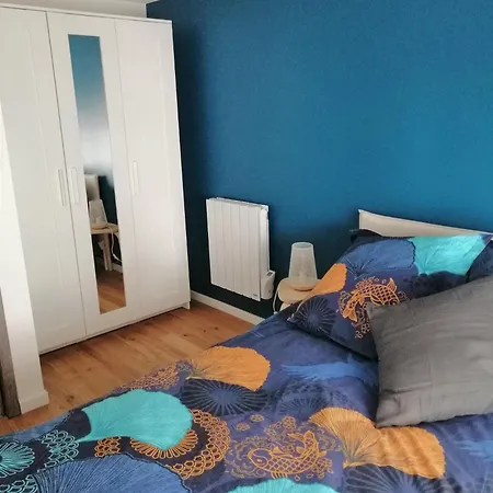 Joli Proche Place Wilson - Centre Apartment