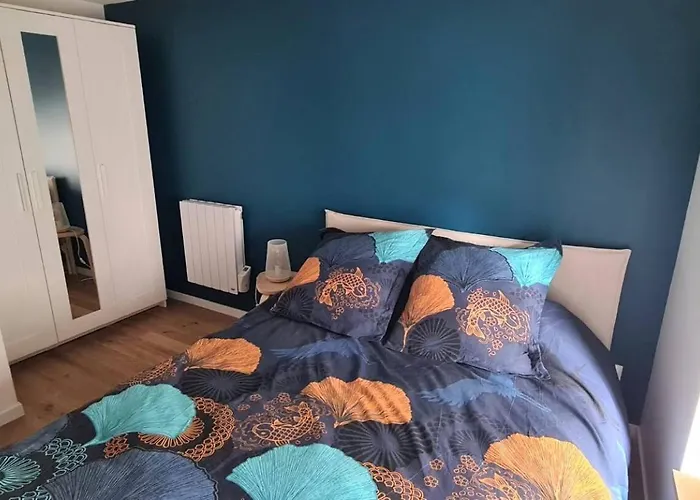 Joli Proche Place Wilson - Centre Dijon