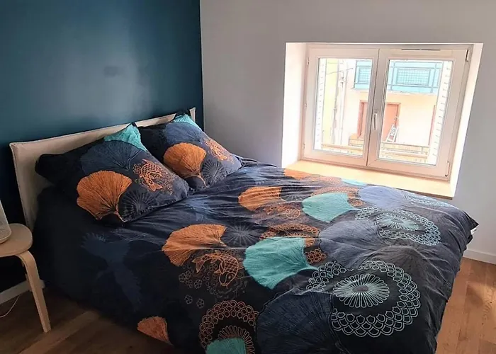 Joli Proche Place Wilson - Centre * Dijon